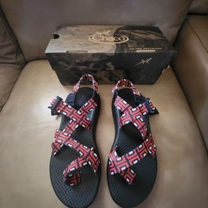 Chaco Z2 Sandals womens size 7 NEW IN BOX